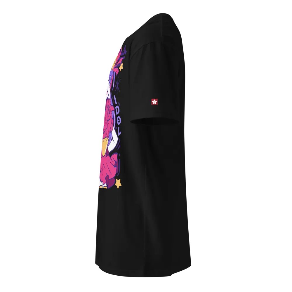 Sakura Starry Eye Tee product image (16)