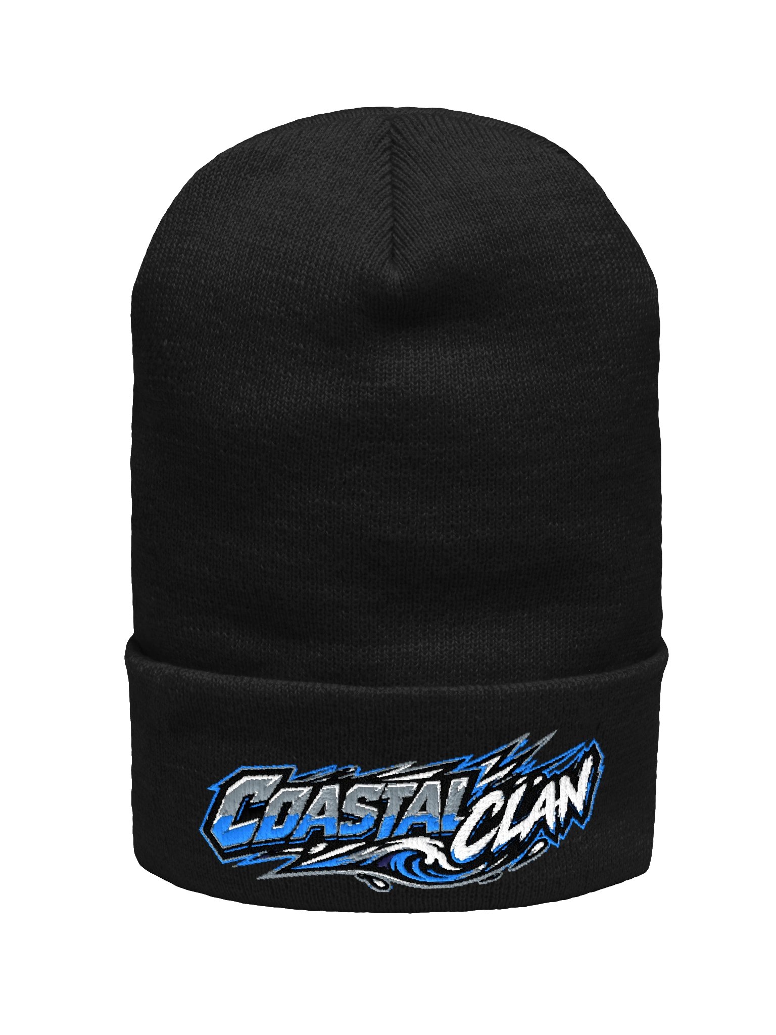Coastal Clan Beanie product image (1)