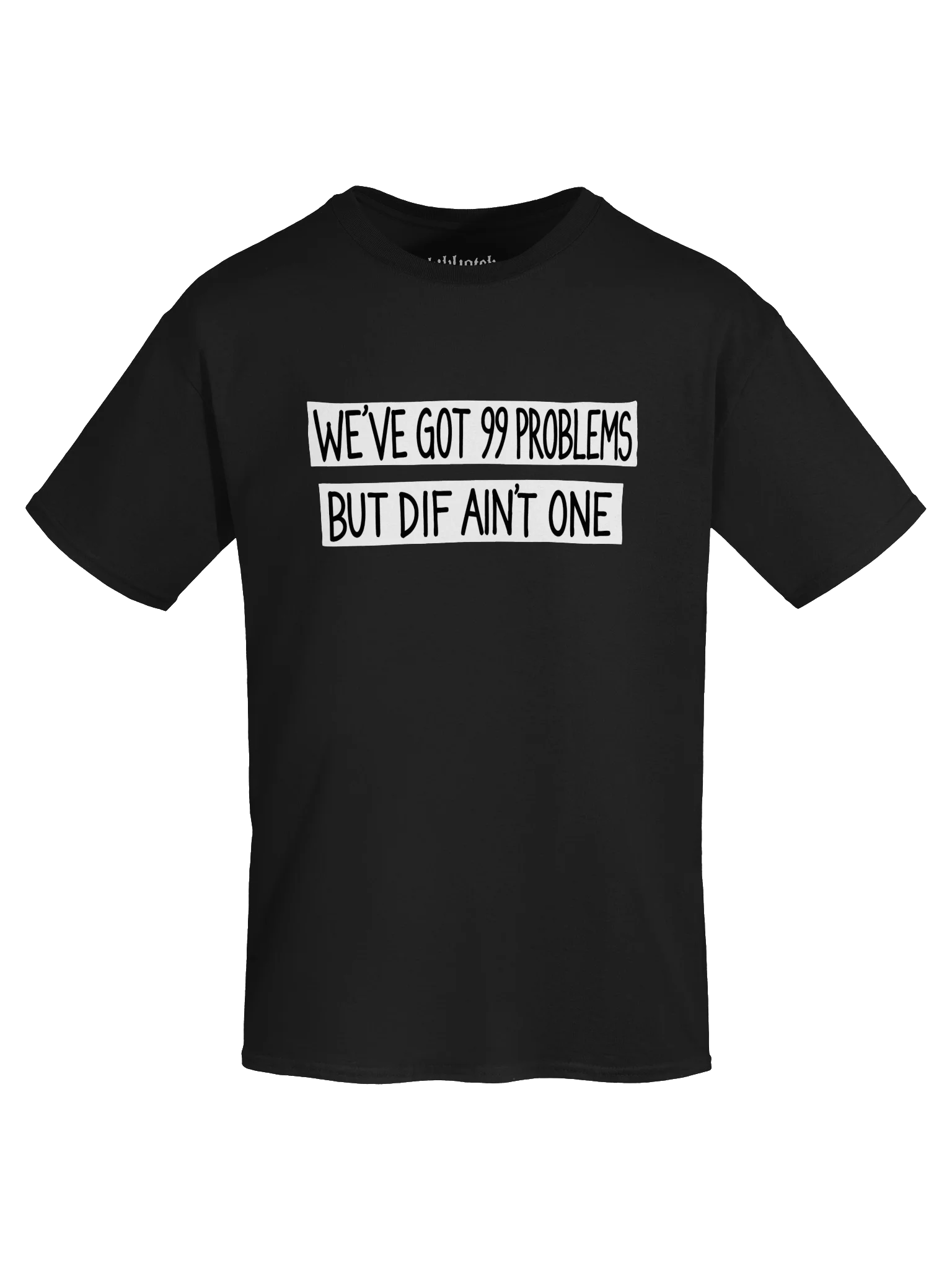 99 Problems product image (5)