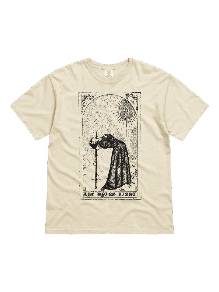 TAROT T-SHIRT product image (1)