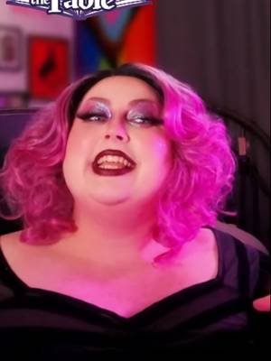 What do a drag queen and a furry have in common? Quite a bit. Yes @otsospiritbear and I talked about furries on After the Table, but we also talked about a whole lot more. If you want to listen to the full episode check out After the Table everywhere you get your podcasts including visually on Spotify & YouTube. Also, don't forget to like and subscribe on your favorite player because that matters kids! #ttrpgtiktok #afterthetablepodcast #ttrpgpodcast #podcastclips #furries #dragqueen