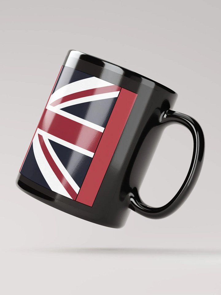 STAY CALM AND WATCH BRIT BLEND product image (2)
