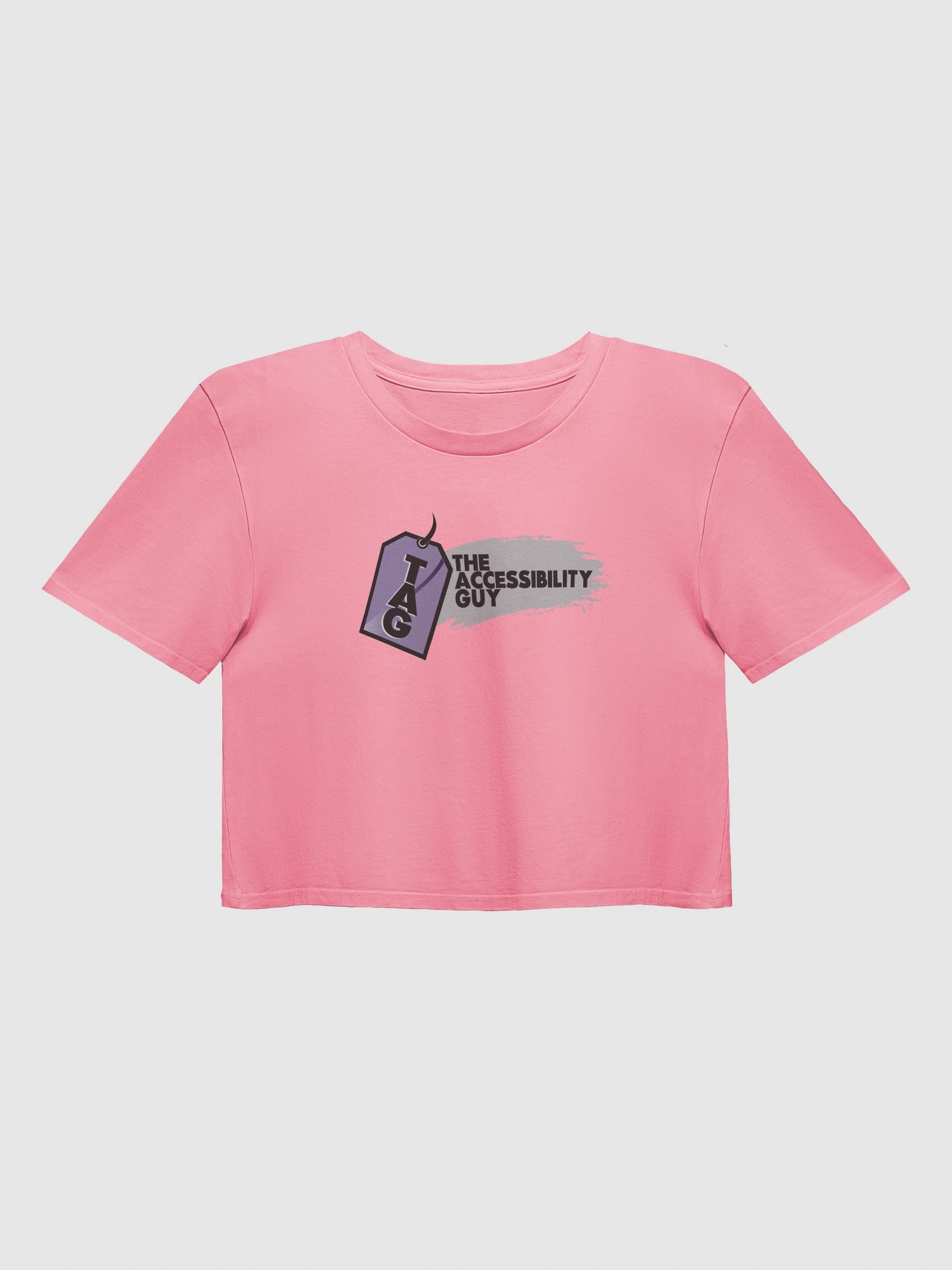 TAG Premium Crop Top product image (27)
