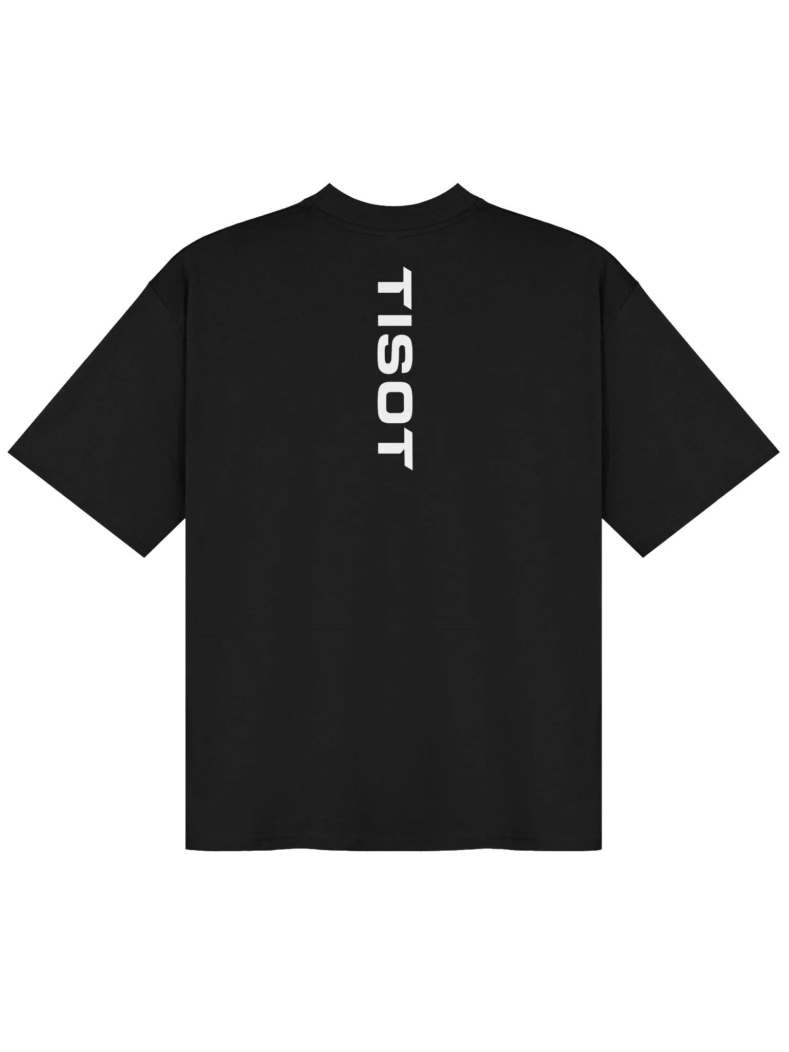 Unisex / TISOT Oversized product image (2)