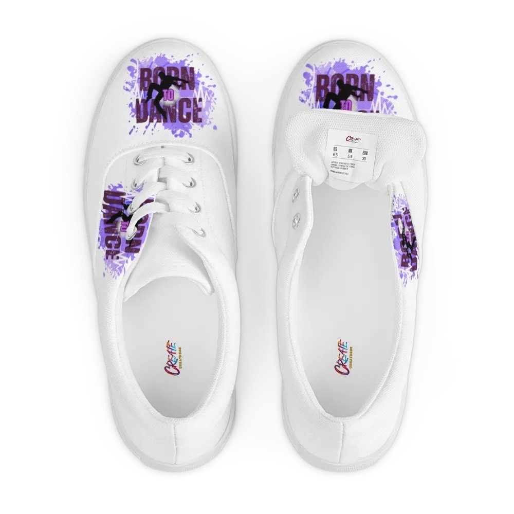 Born to Dance His Silhouette Rush Dance Shoes product image (3)