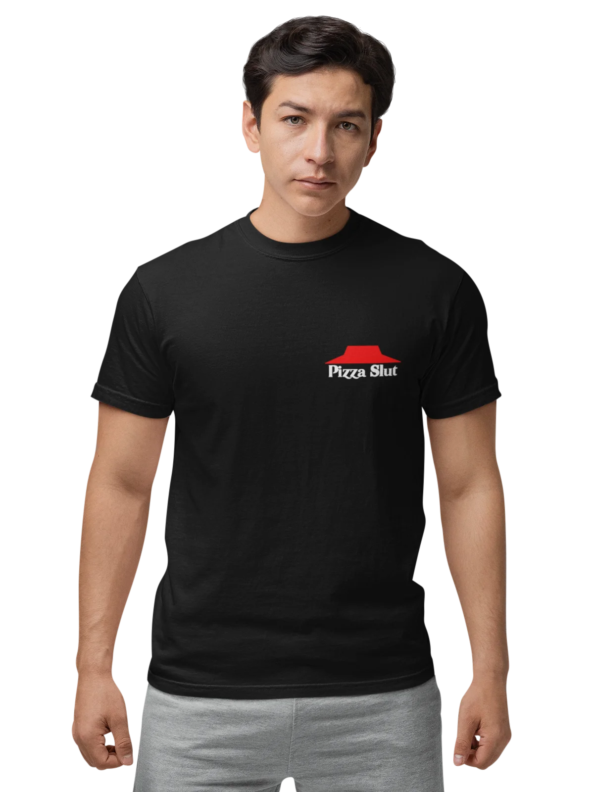 Pizza Slut Tee product image (3)