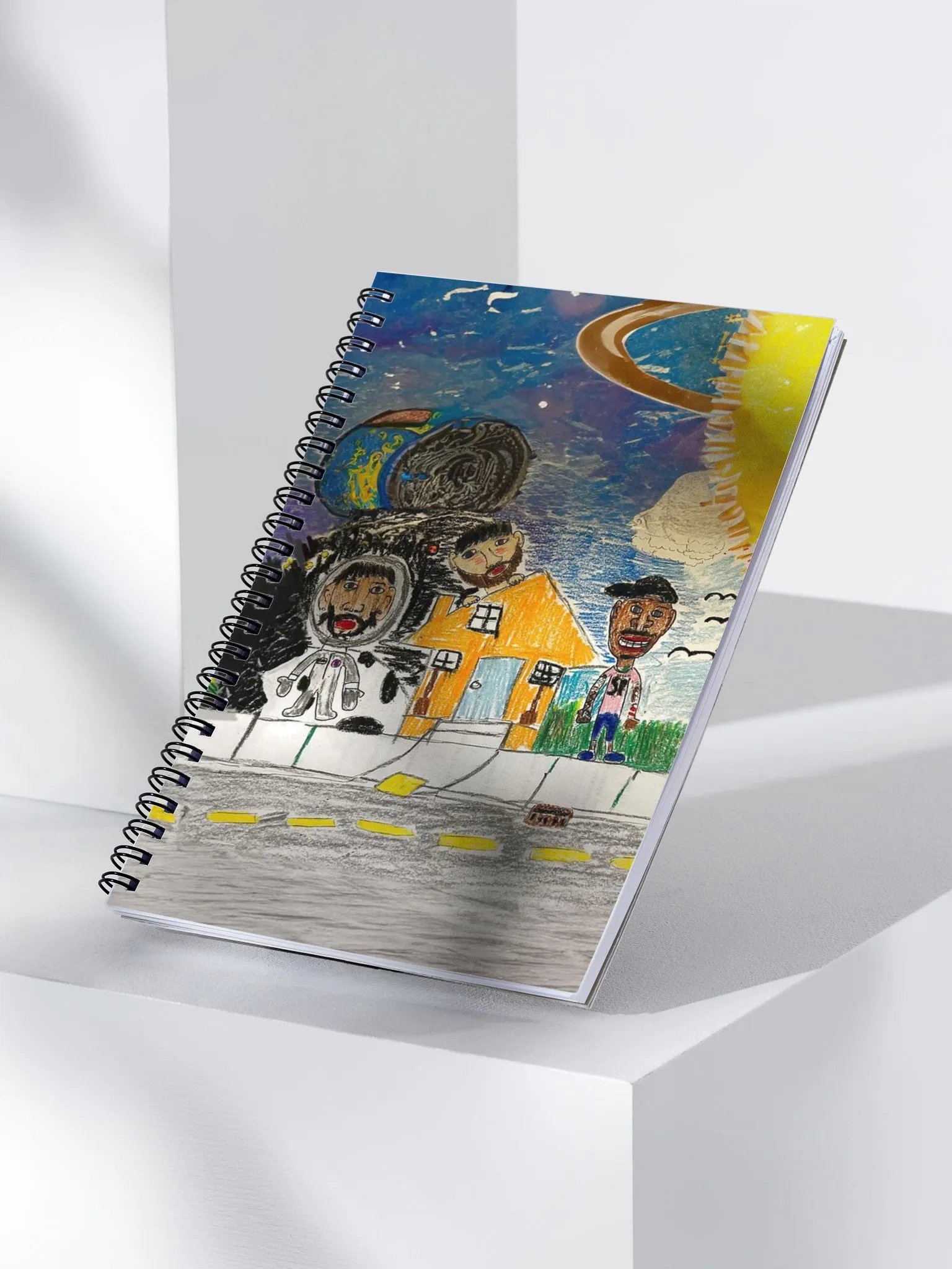 SP NOTEBOOK product image (3)