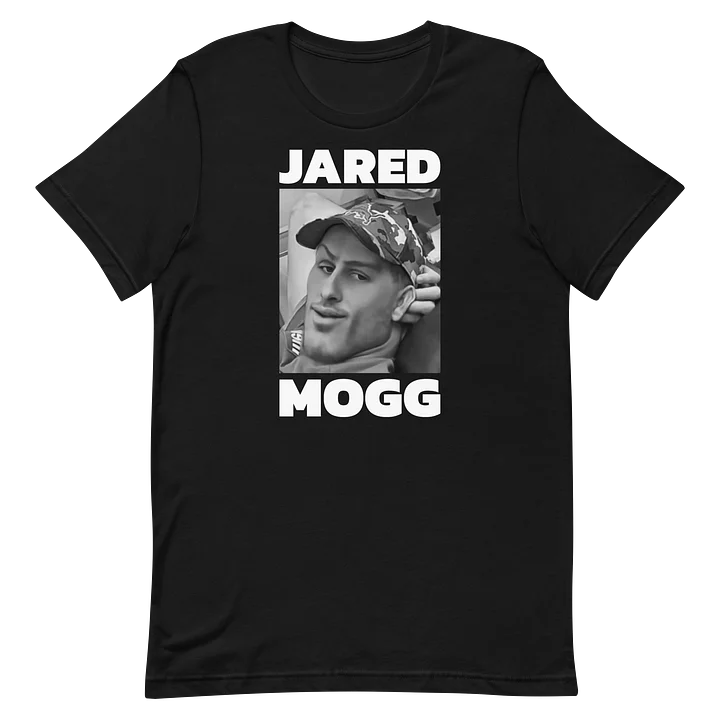 Jared Mogg Shirt product image (3)