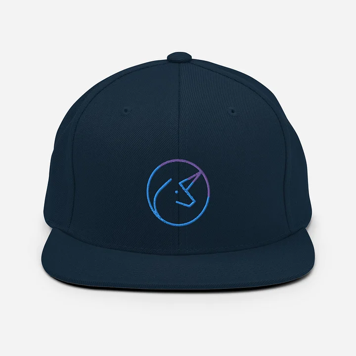 [LuftyTV] Unisex Snapback product image (1)