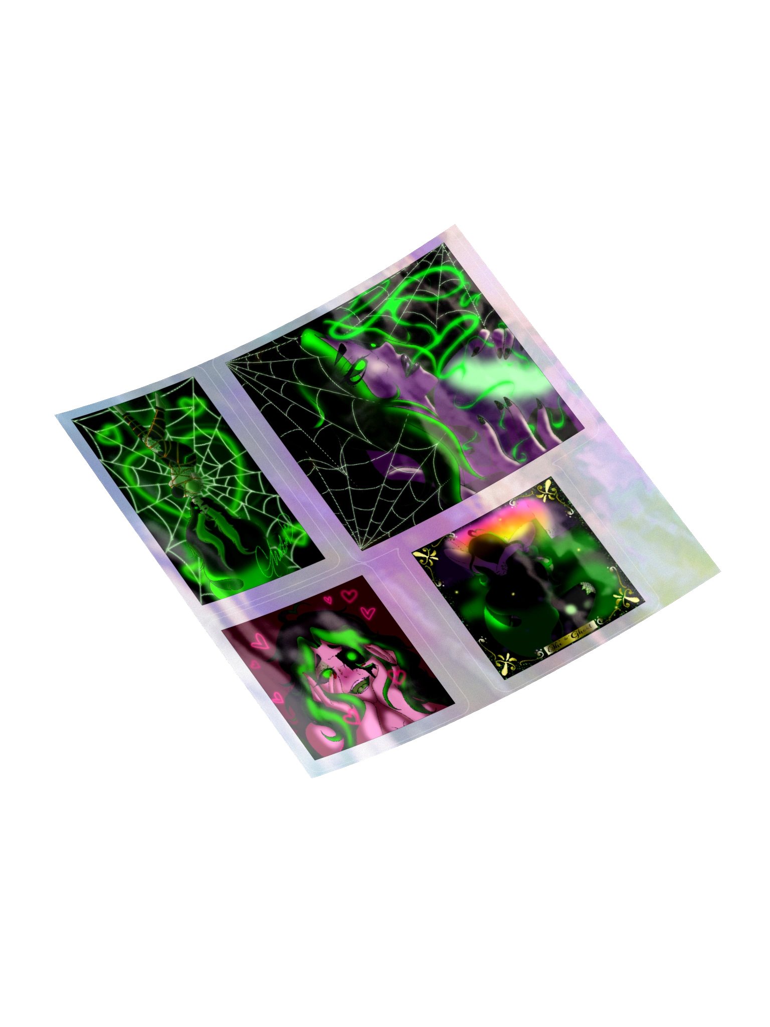 The "Cinematic" Pack product image (10)
