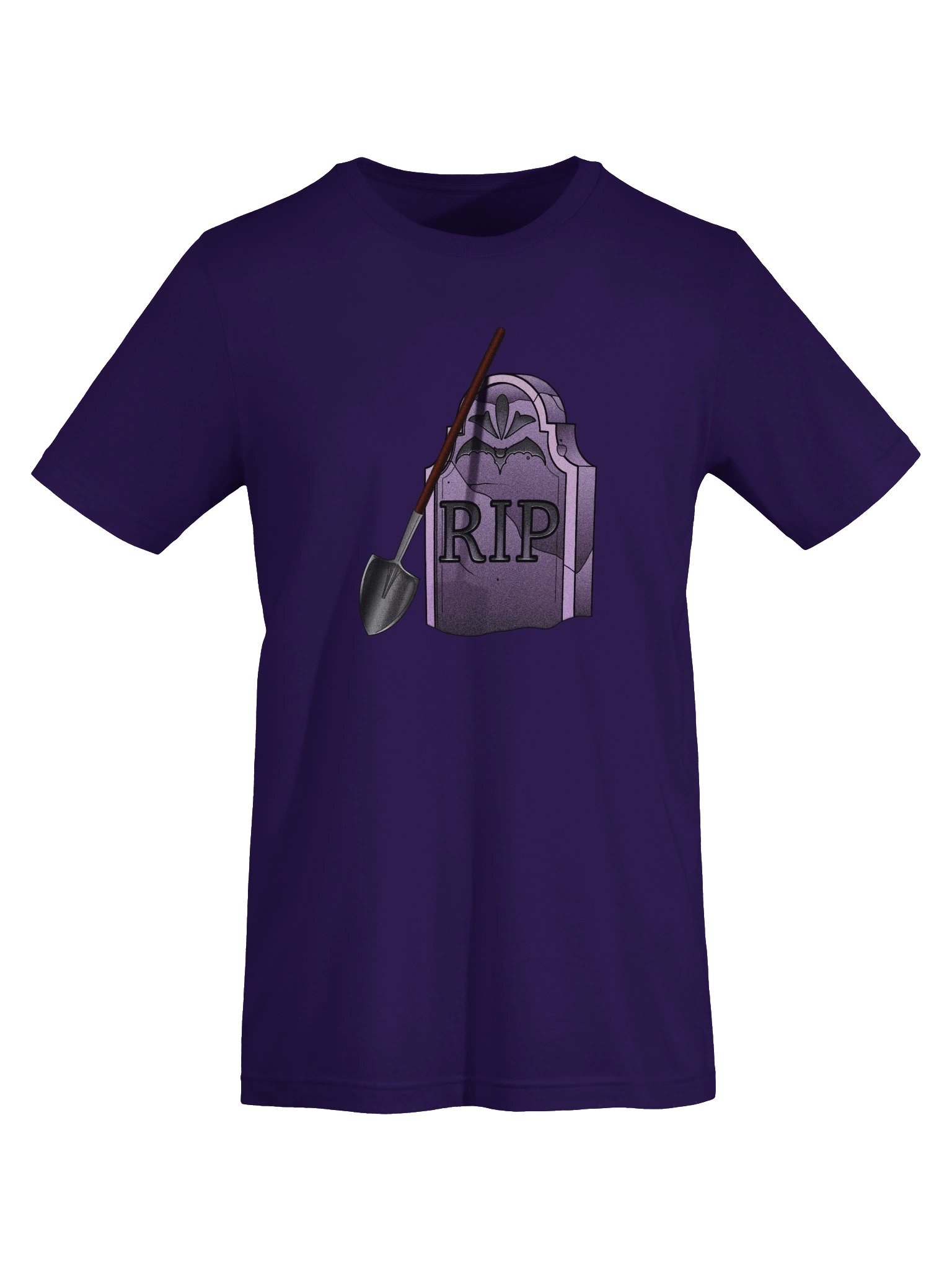 Tombstone - Bella+Canvas Supersoft T-Shirt product image (19)