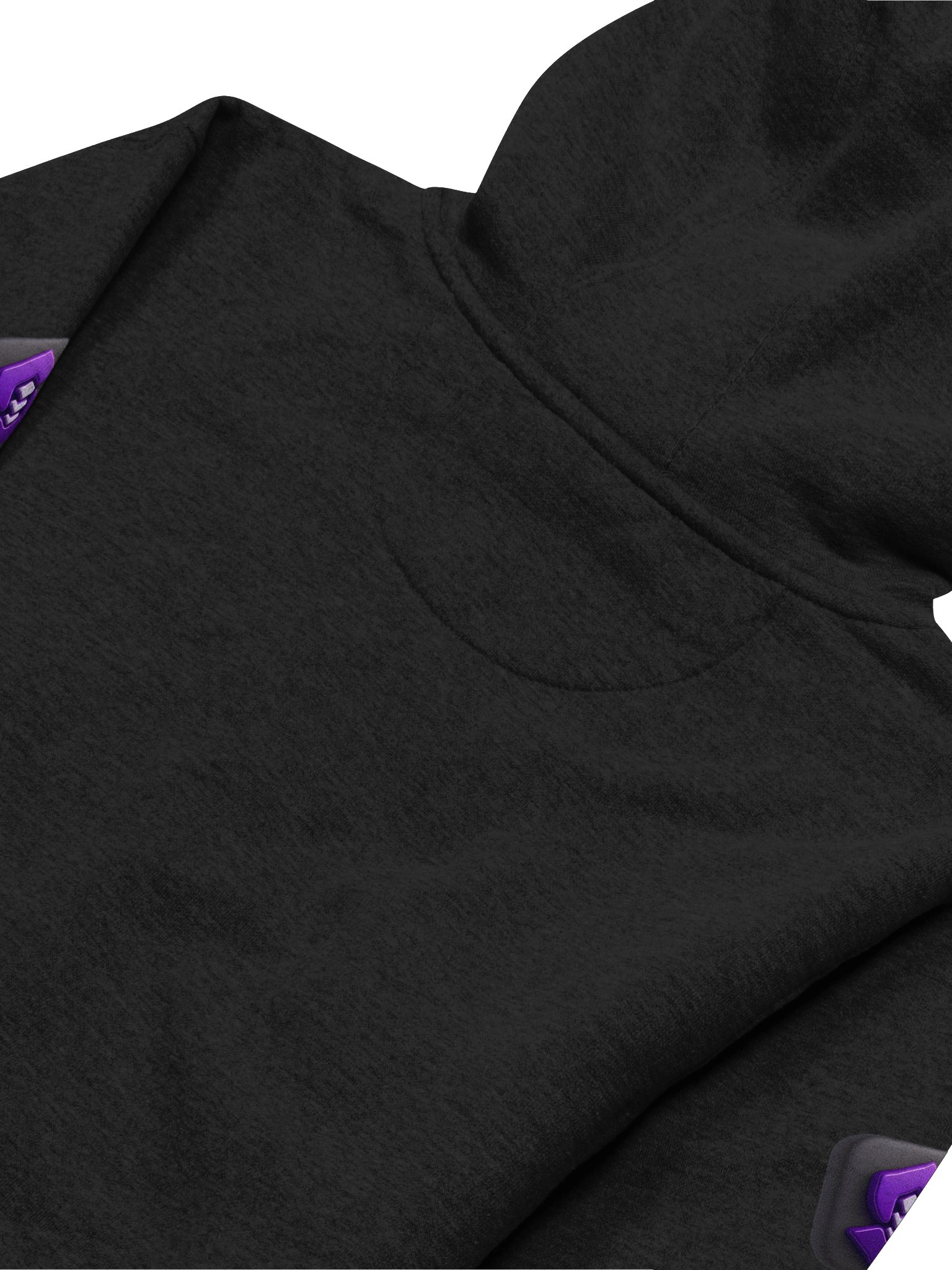 hoddie logo blend product image (4)