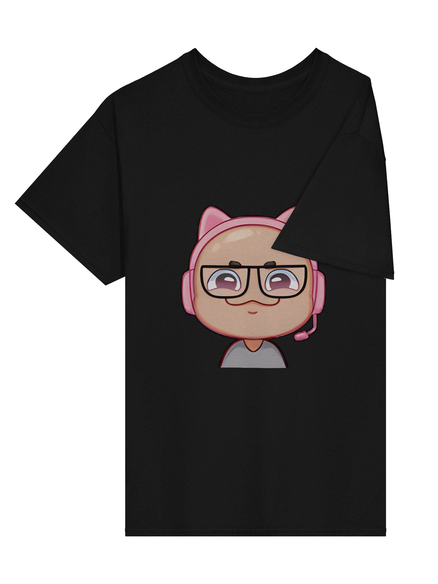 Baldell T-Shirt product image (5)