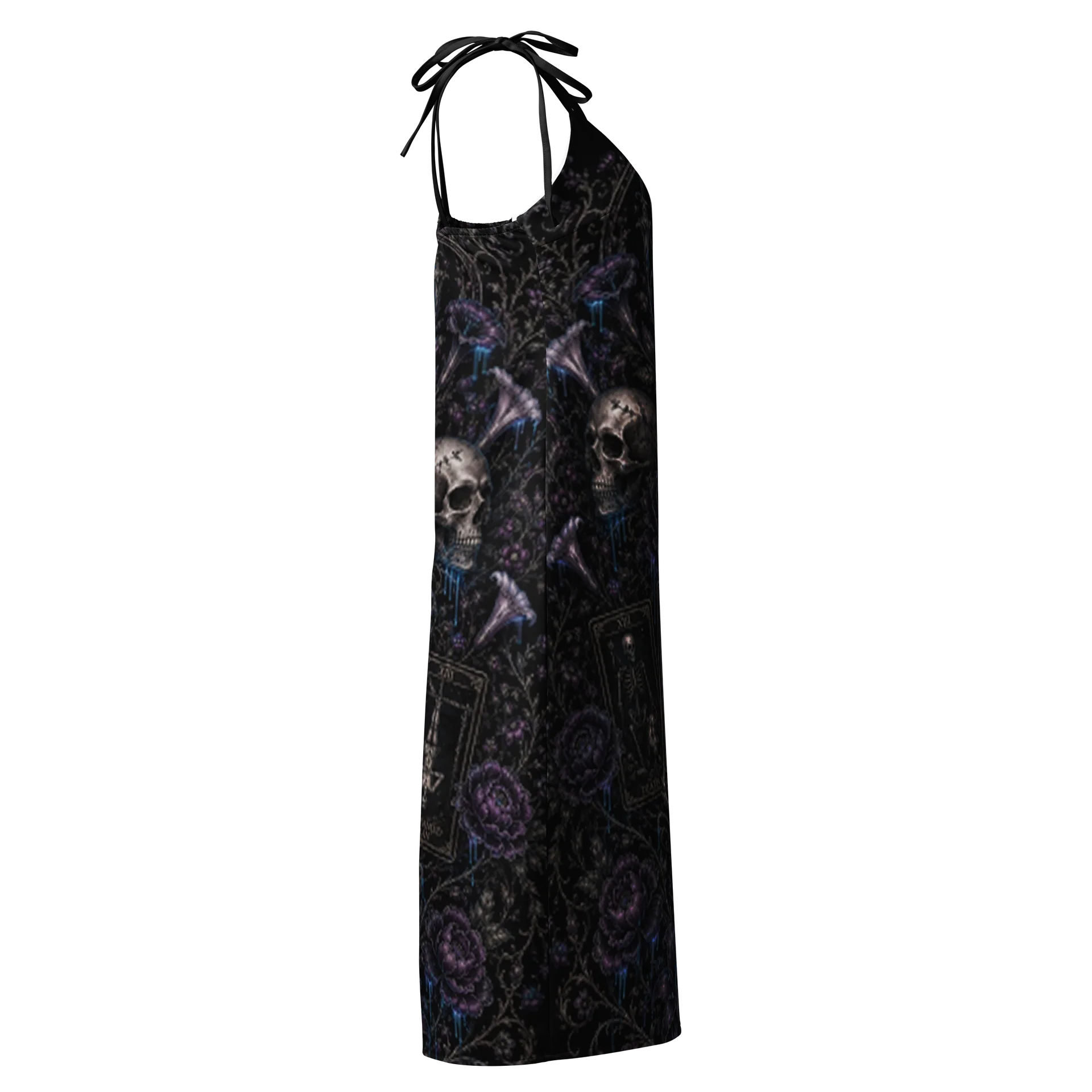 Card of Fate Slip Dress product image (4)