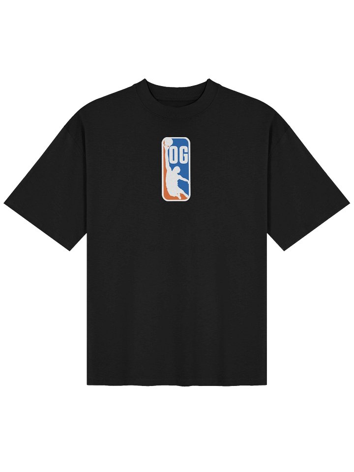 OG "GOLDEN PUTBACK" TEE product image (1)