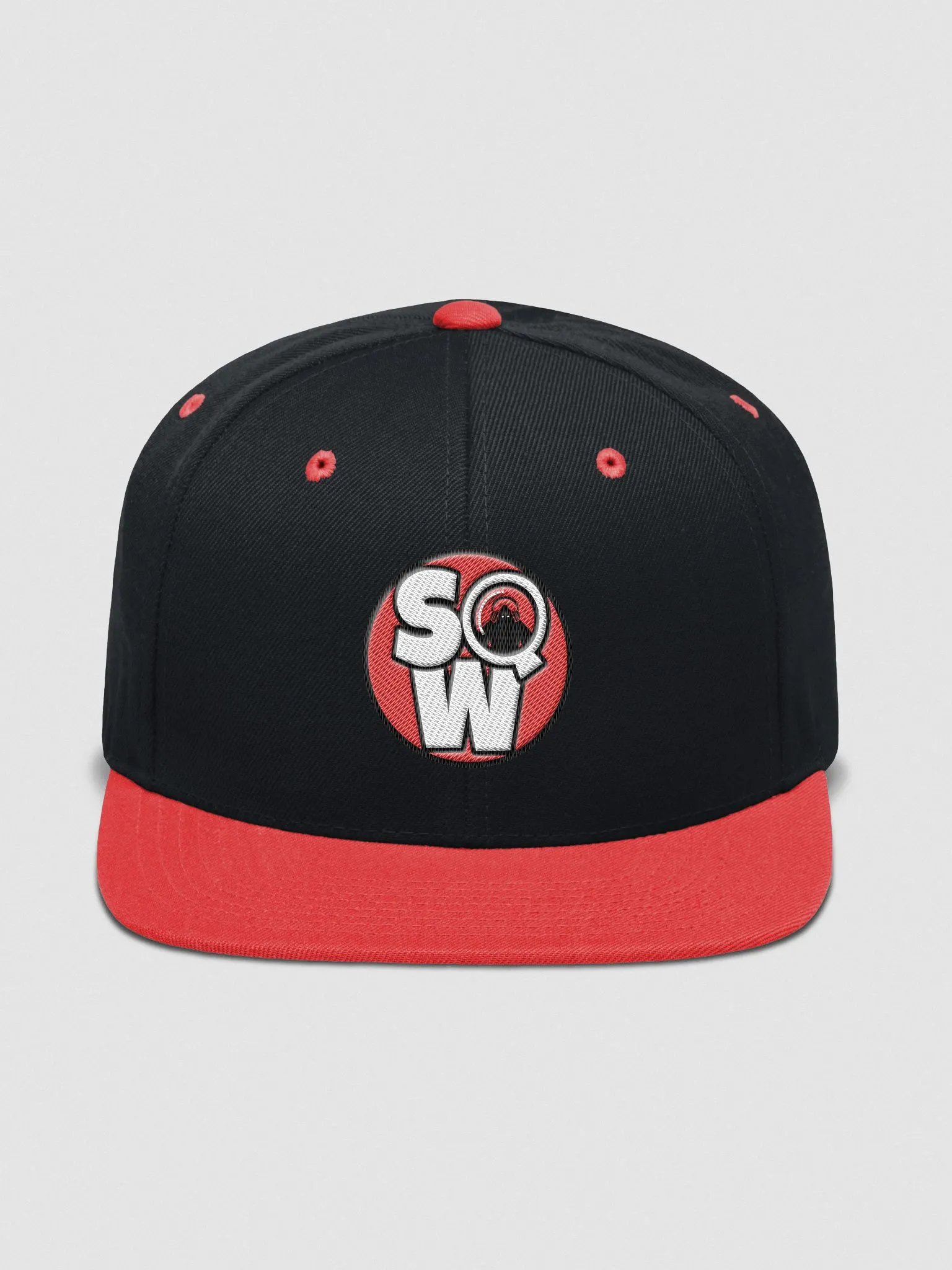 Squatch Watchers Red product image (2)