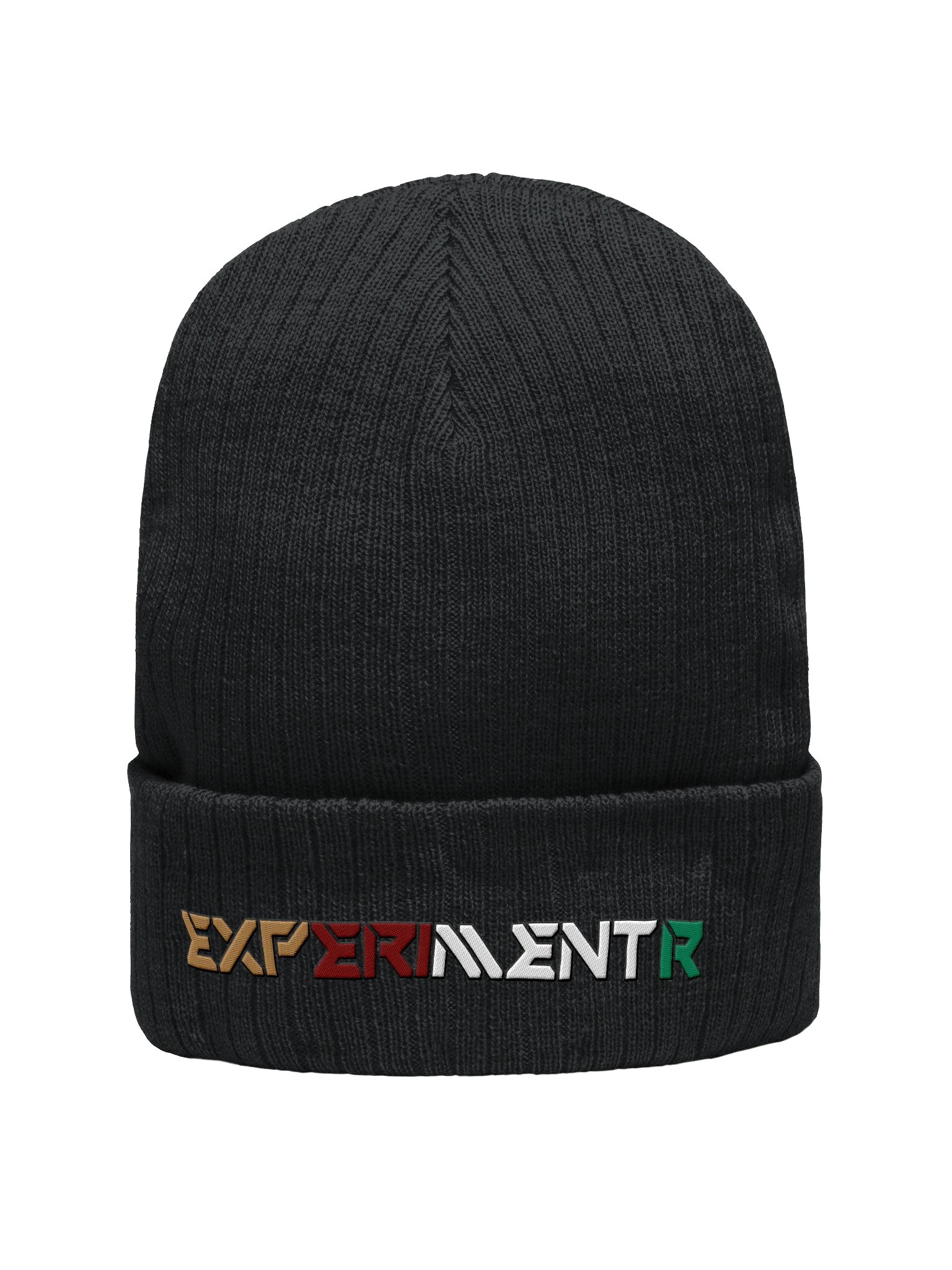 Experiment Beanie product image (3)