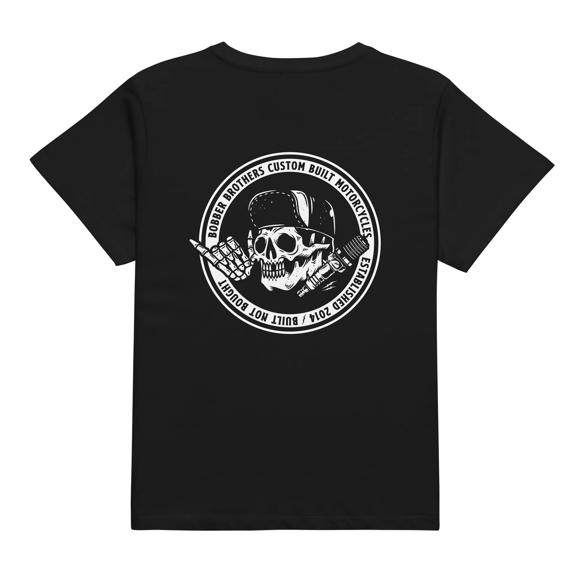 Shop Crest - Women Tee