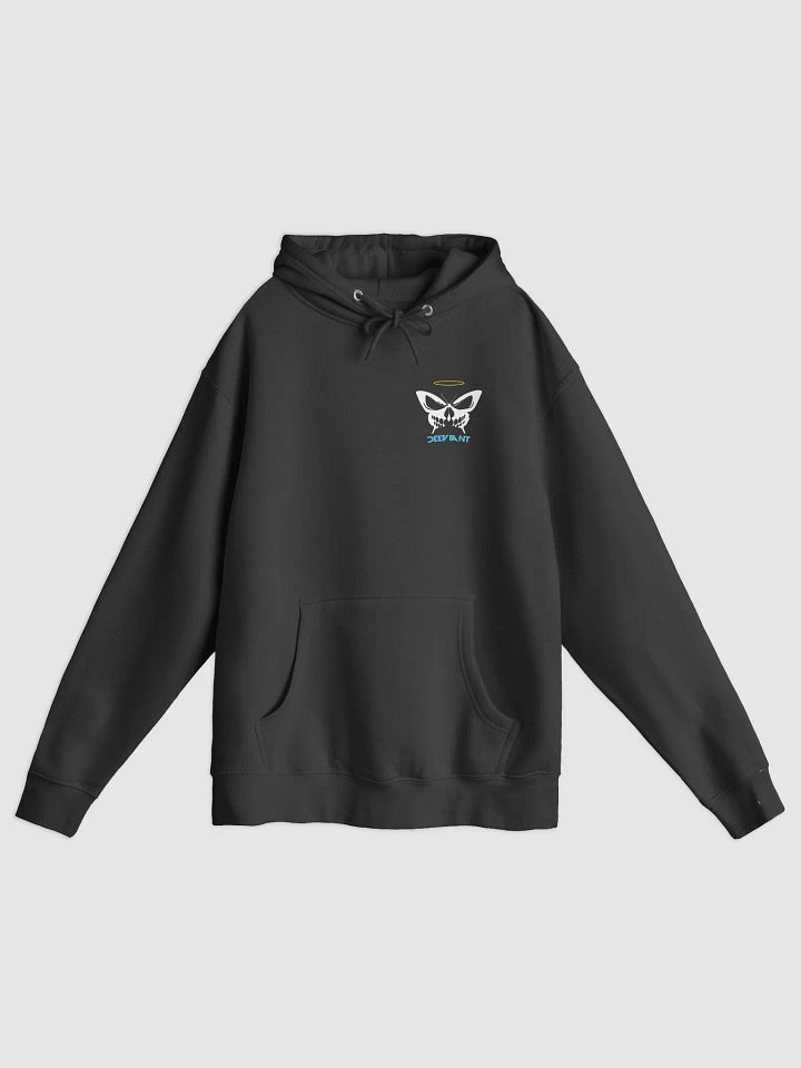 DeeViant Hoodie product image (1)