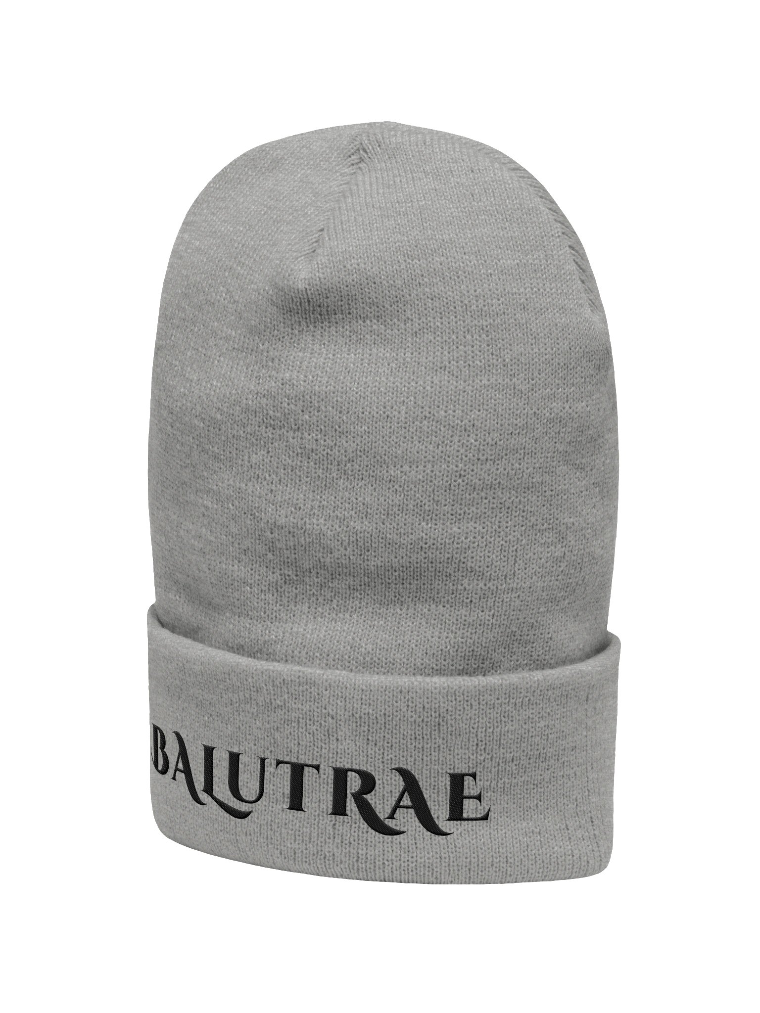 Balutrae Cuffed Beanie product image (3)