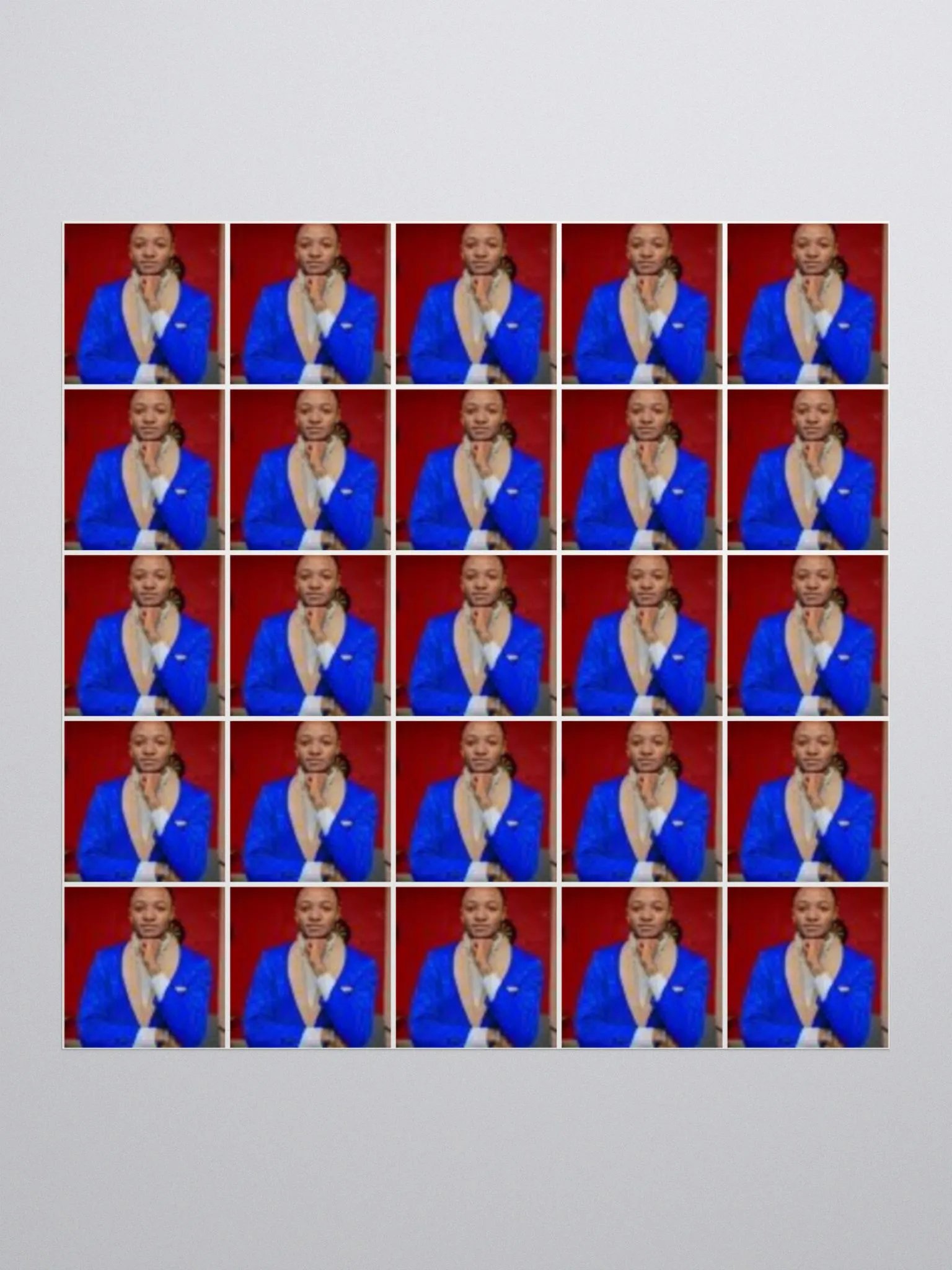 Sheyllex Grid product image (3)