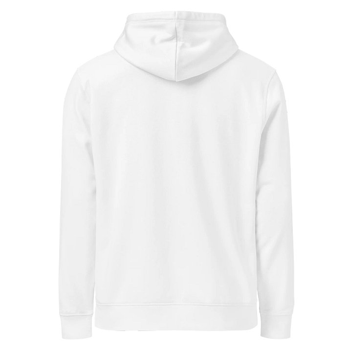 Cosmic Journey Unisex Hoodie product image (2)