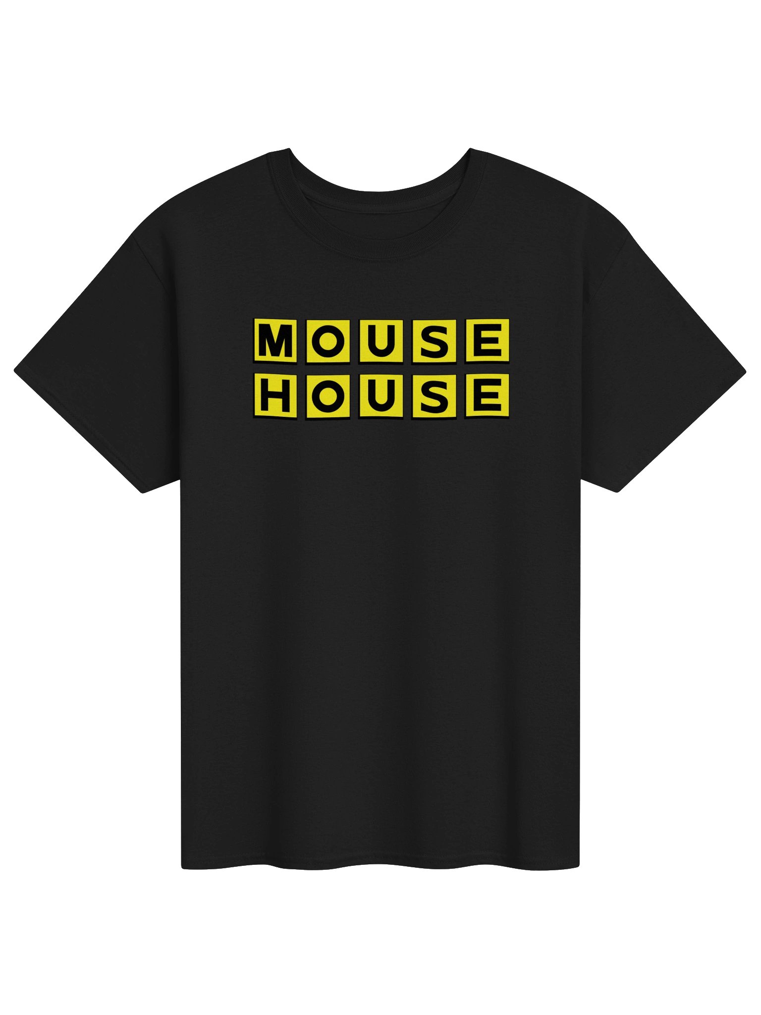 Mouse House Tee product image (2)