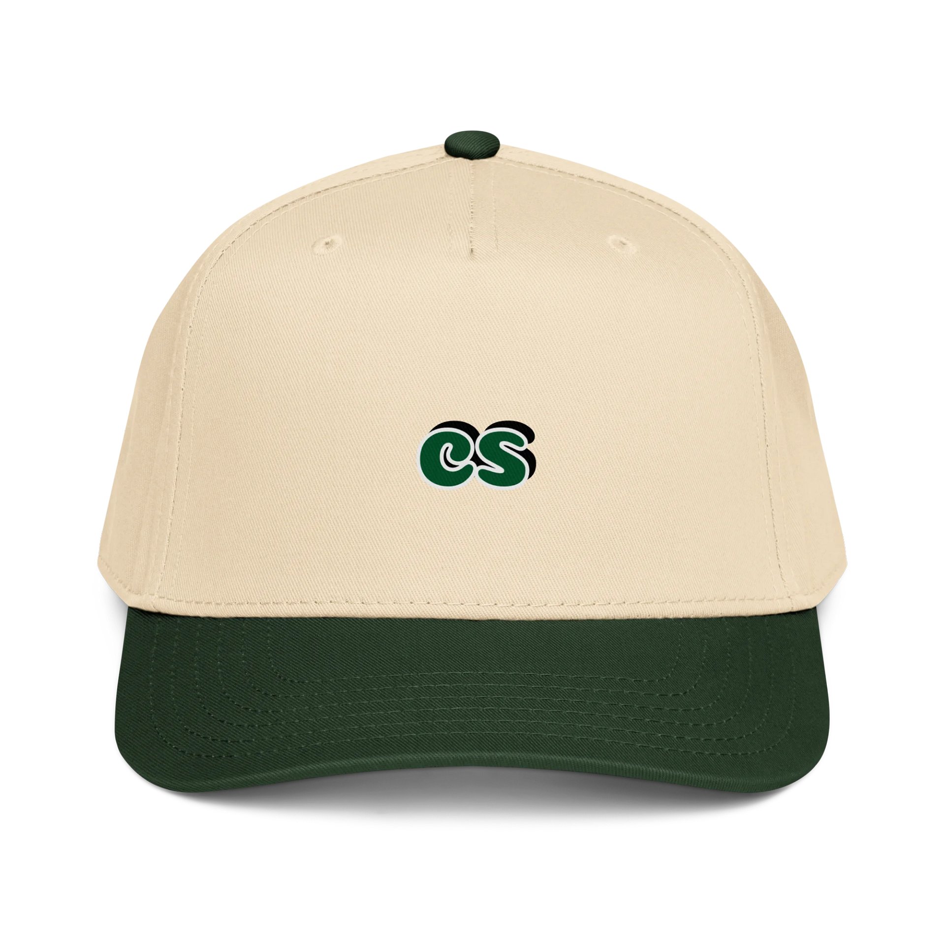 CS Baseball Cap product image (1)