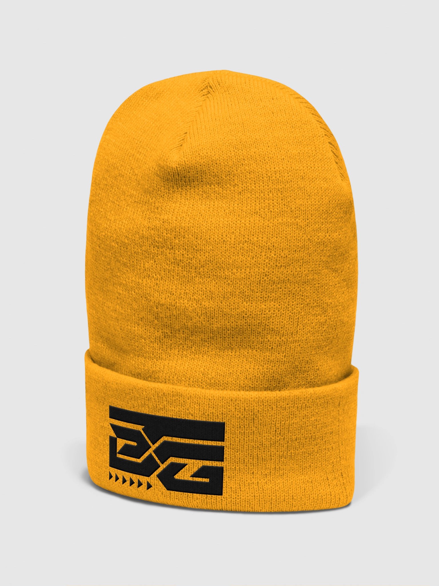 BTG Tech Beanie product image (5)