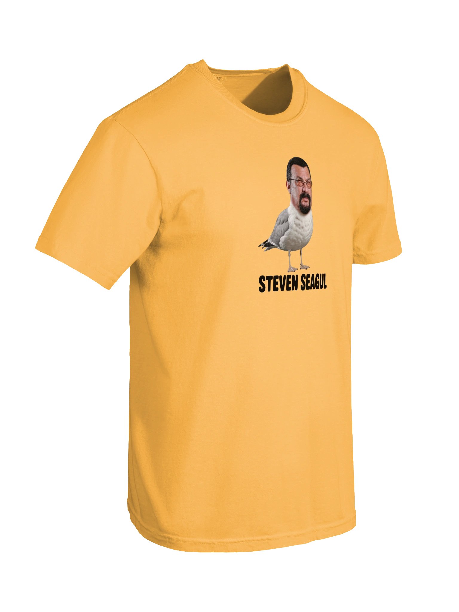 Original Steven Seagul Tee product image (20)