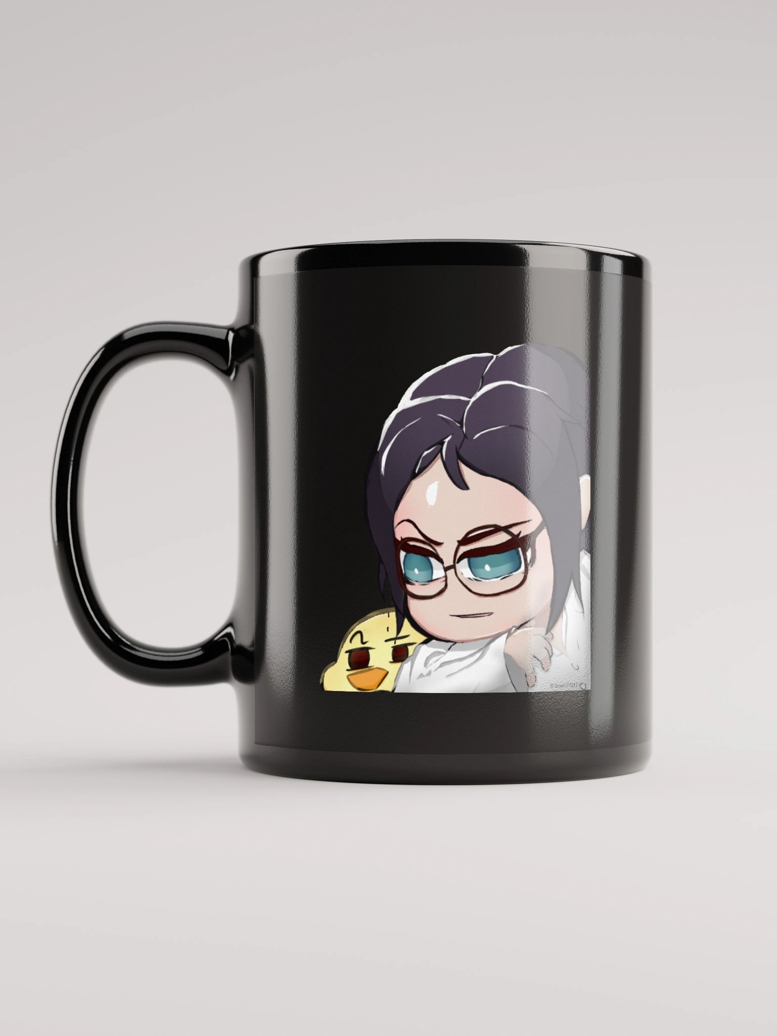 Eggy madge mug product image (11)