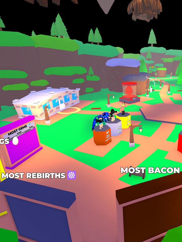 Bacon Simulator product image (2)