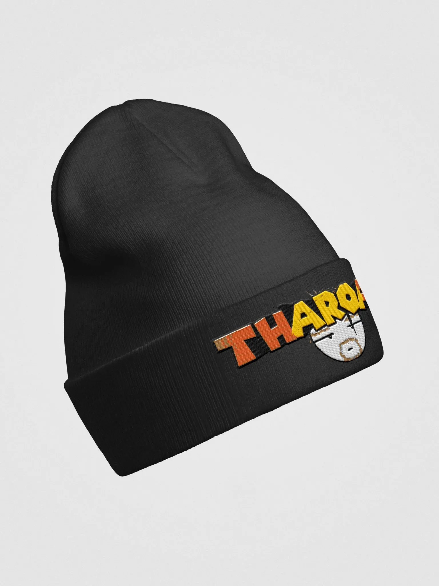 Low Pro Tharoah Beanie product image (3)