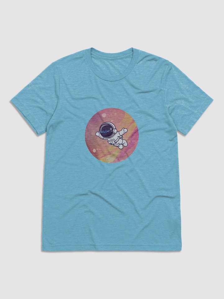 FFS Spaceman Tee product image (3)