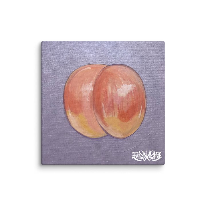 Peach from Animal Crossing product image (1)