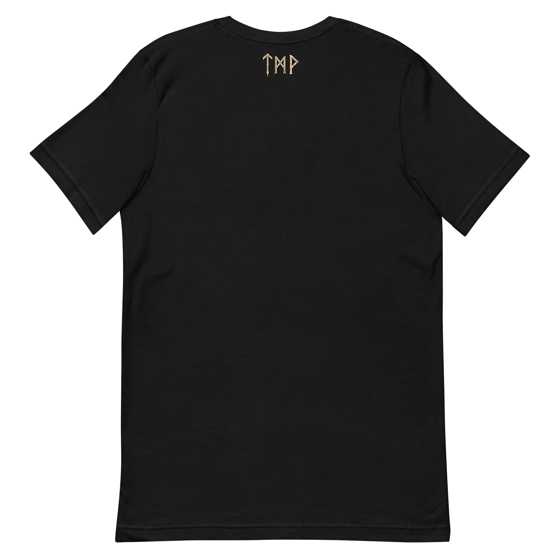 TMP - Dancing Soul - T-shirt product image (5)