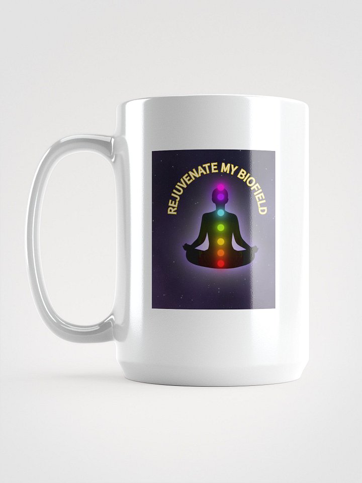 Biofield Chakra Mug product image (1)