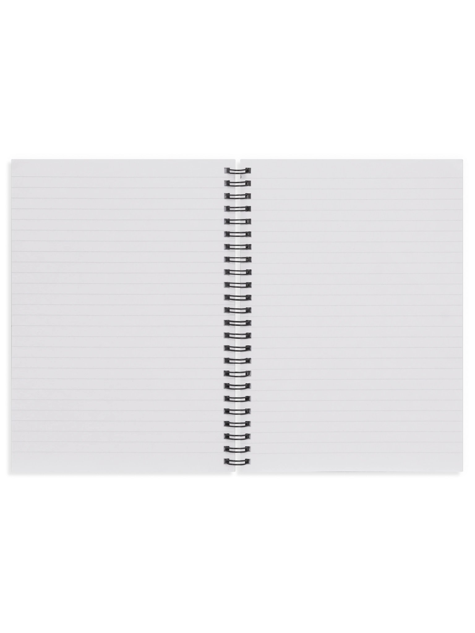 Boykisser Spiral Notebook product image (4)