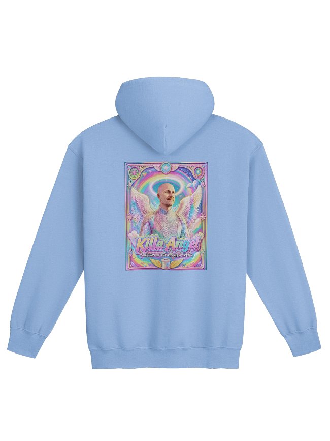 Killa Angel