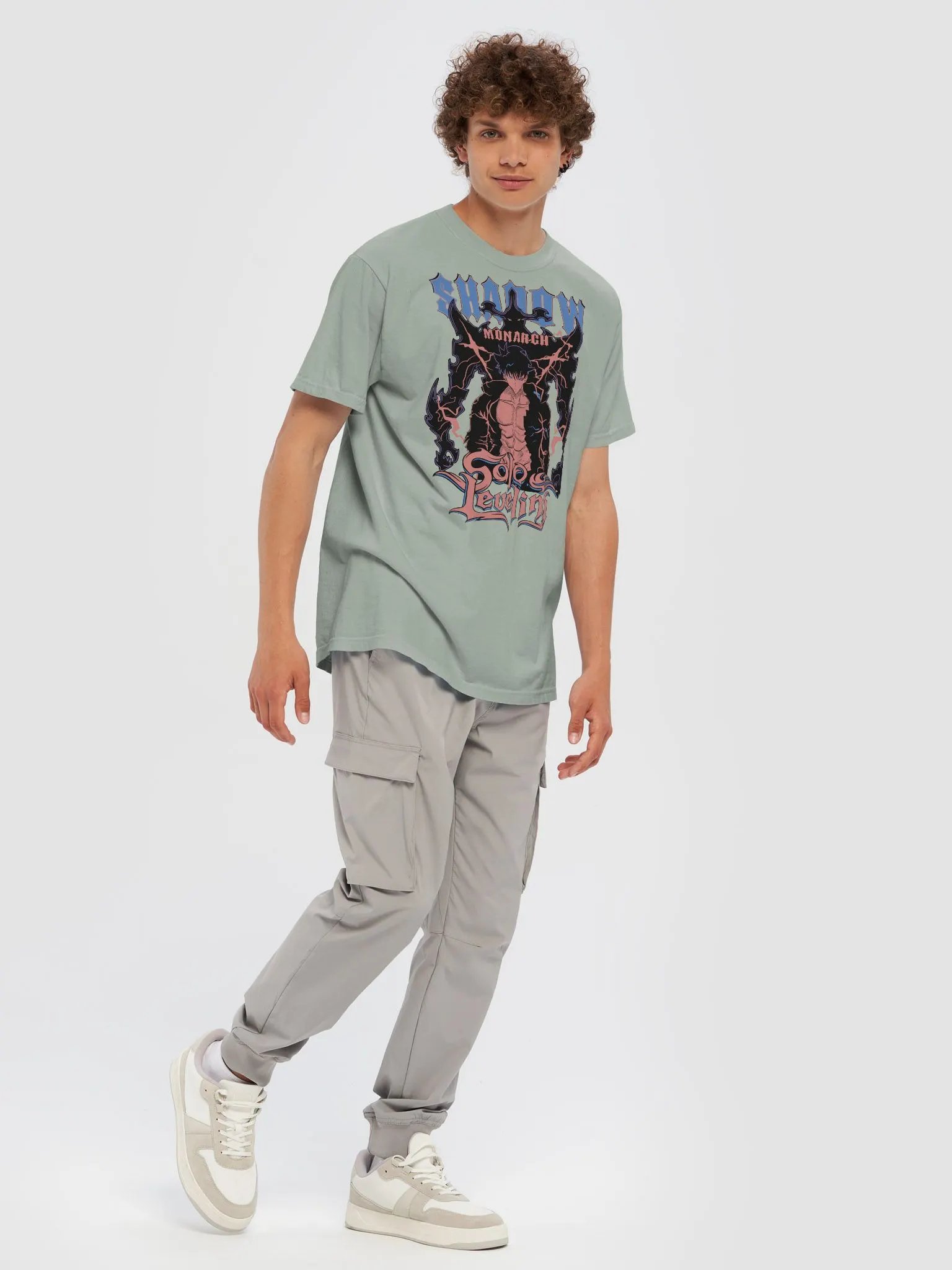 No Limits, No Equals product image (18)