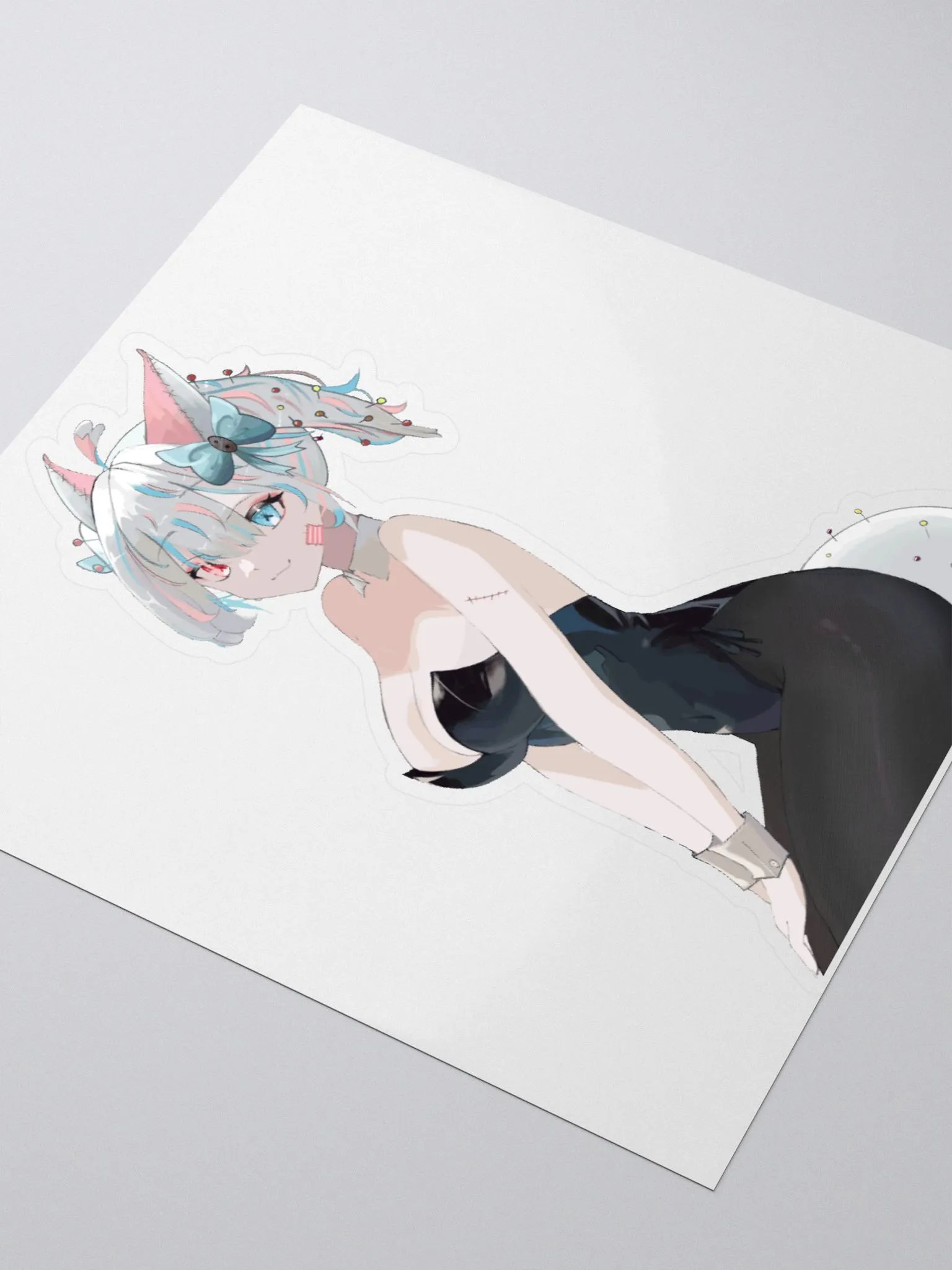 Playboy Bunny Sticker product image (3)