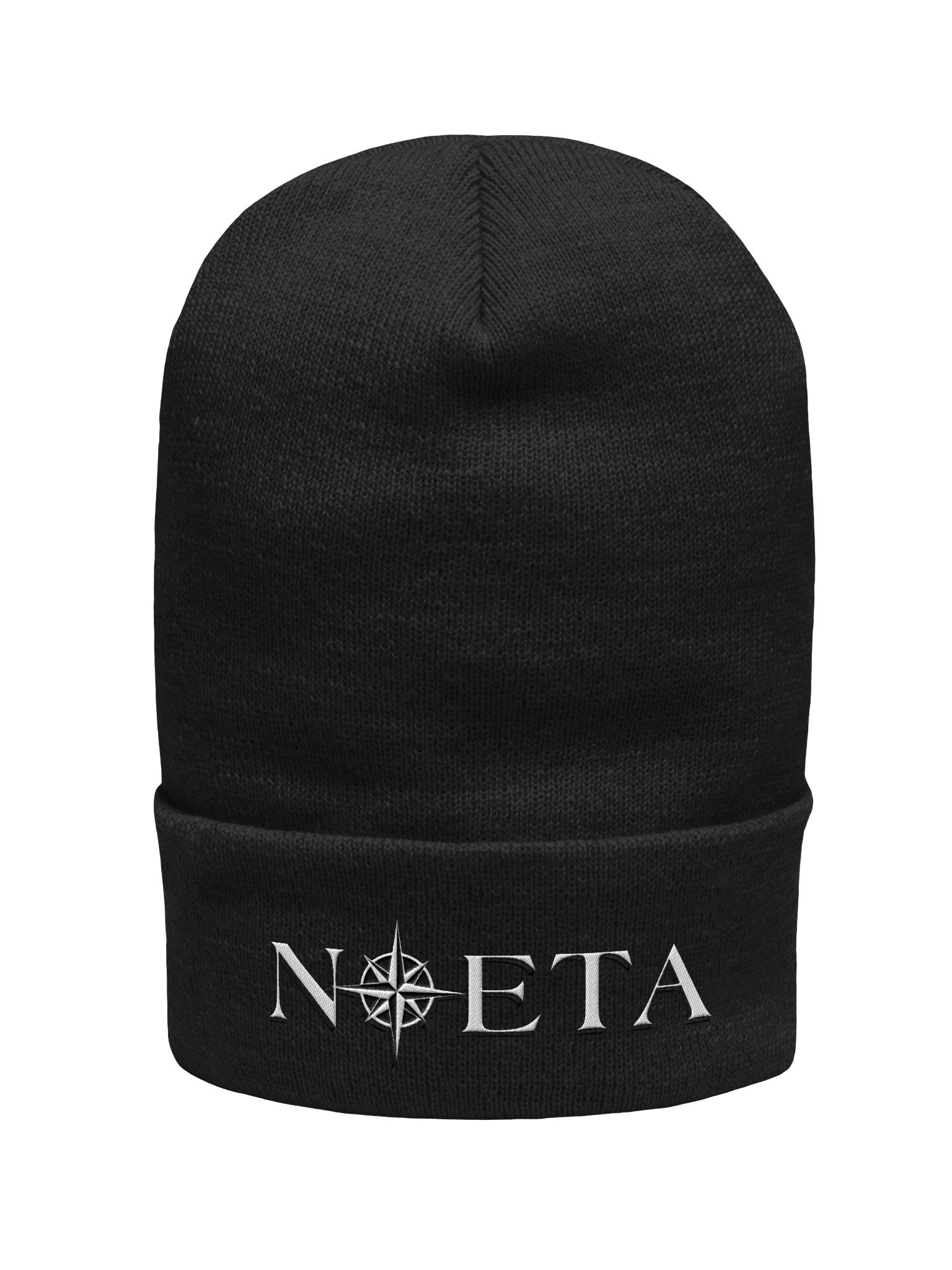 Noeta Cuffed Beanie product image (1)