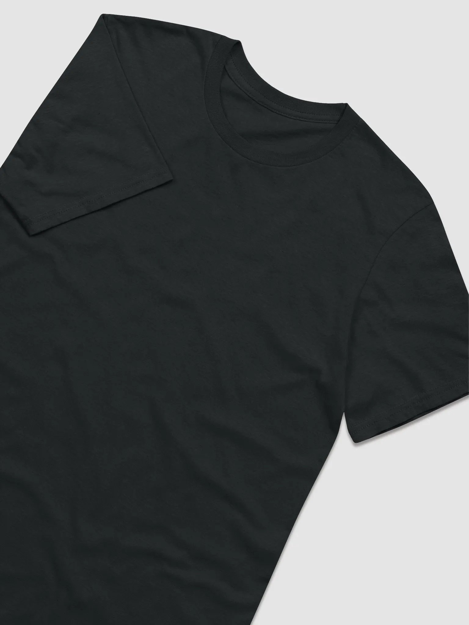 Moonlight Mischief: A Rooftop Rendezvous (Womens Tee) product image (6)