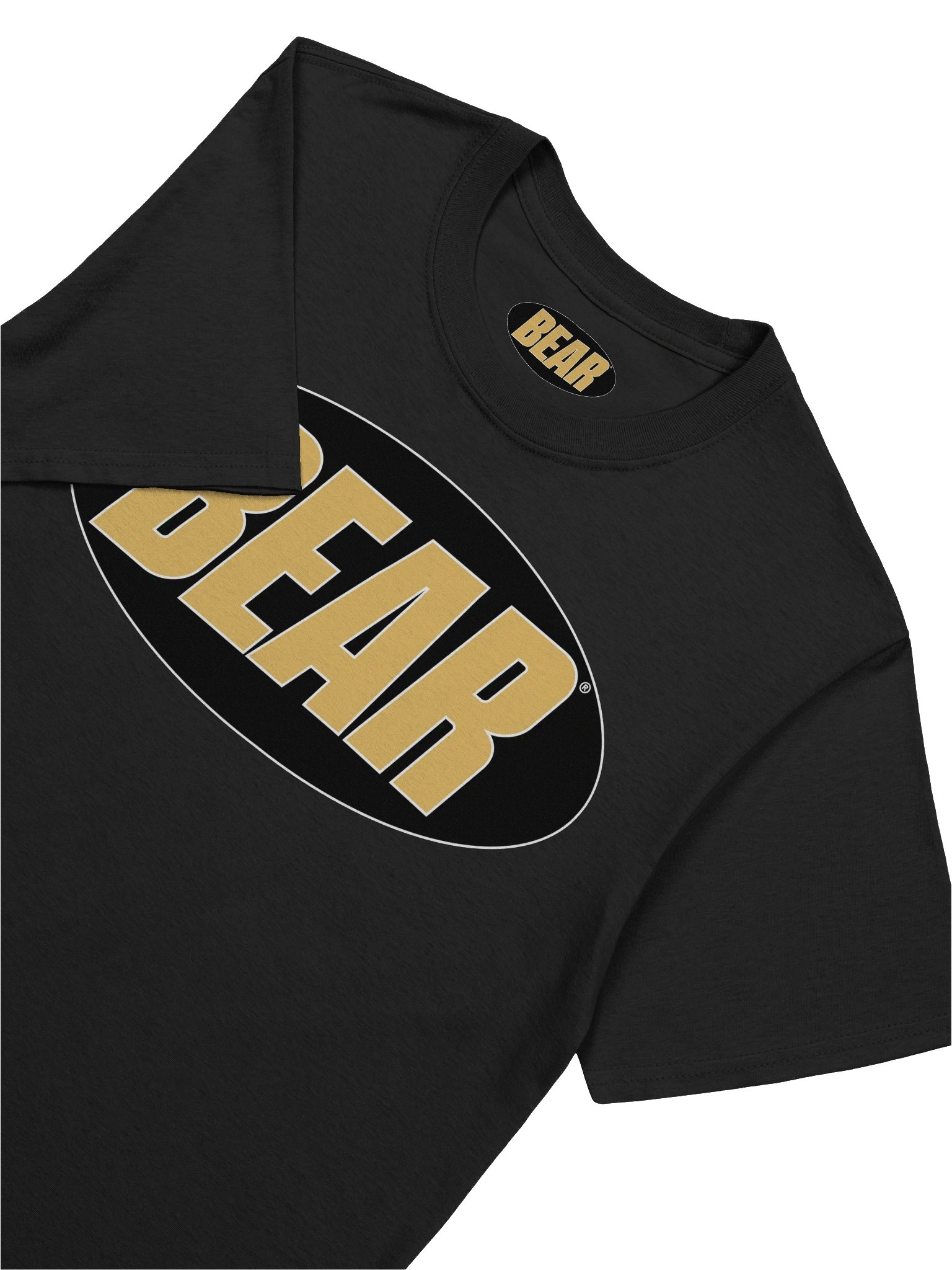 Bear Logo Tee product image (7)