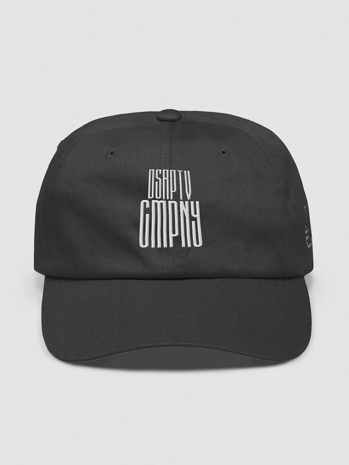 Dsrpt Cmpny Cap product image (17)