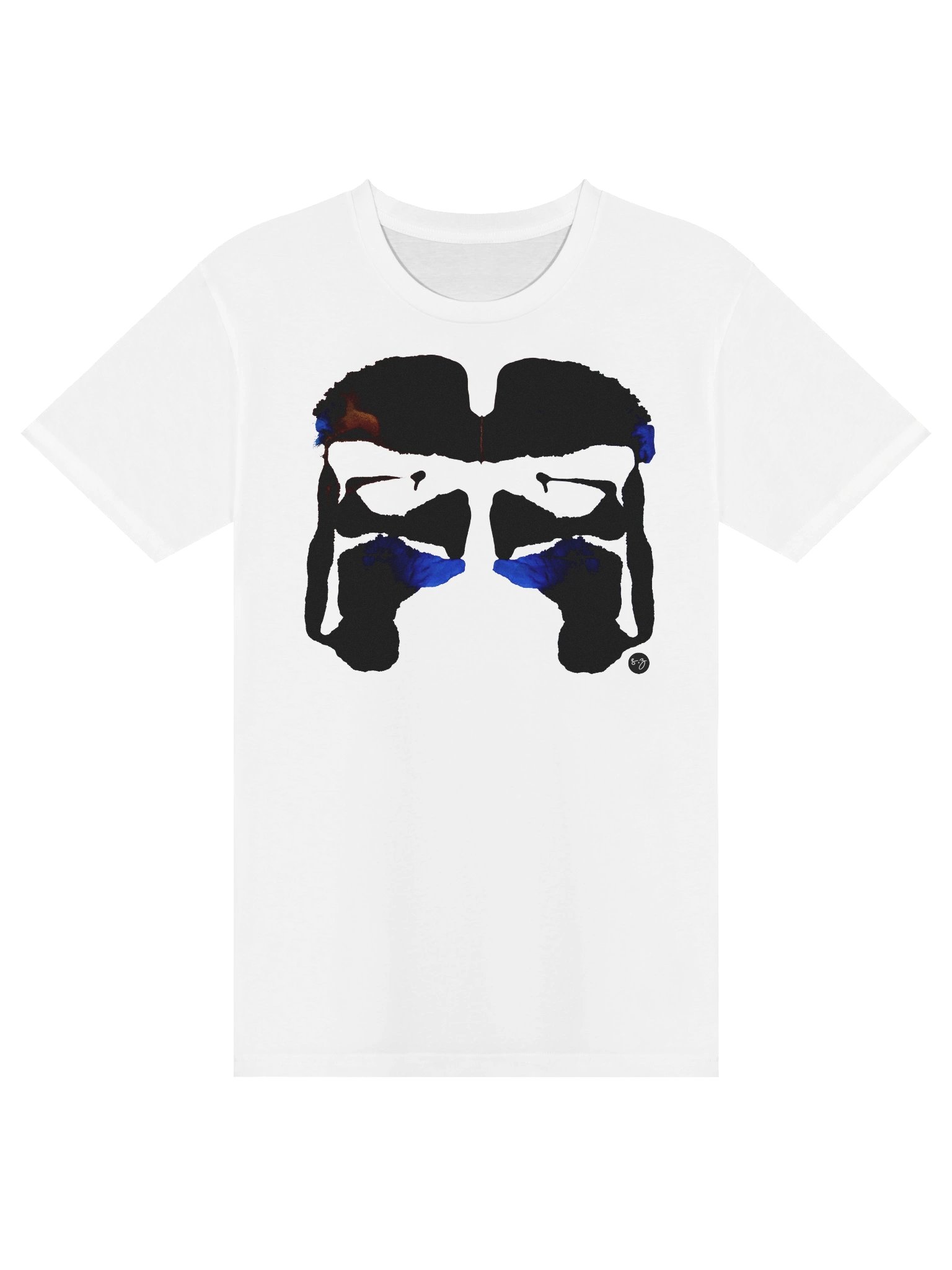 Trooper | T-shirt | Unisex | 100% Premium Cotton product image (3)