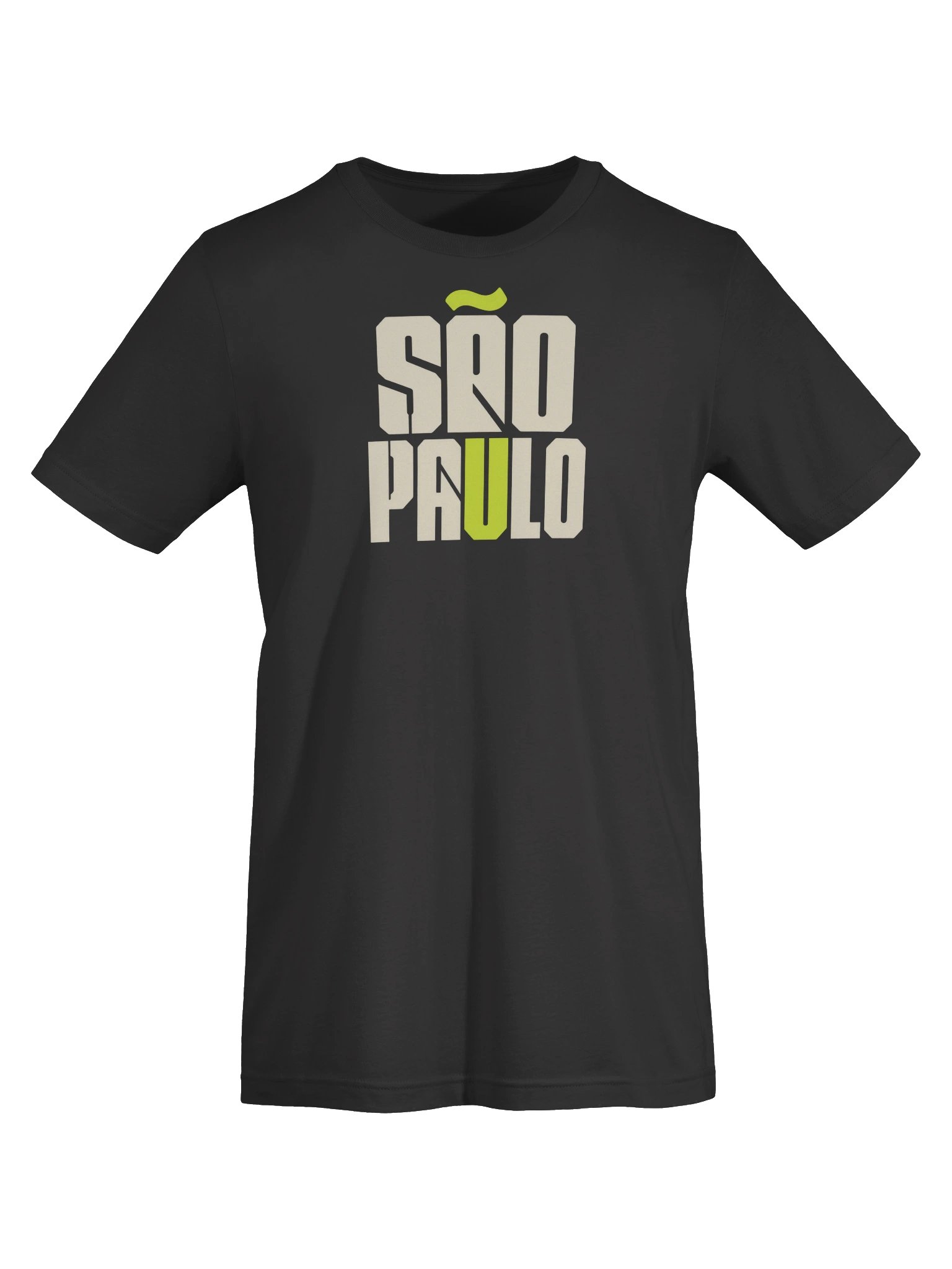 Sao Paulo Logo Tee product image (5)