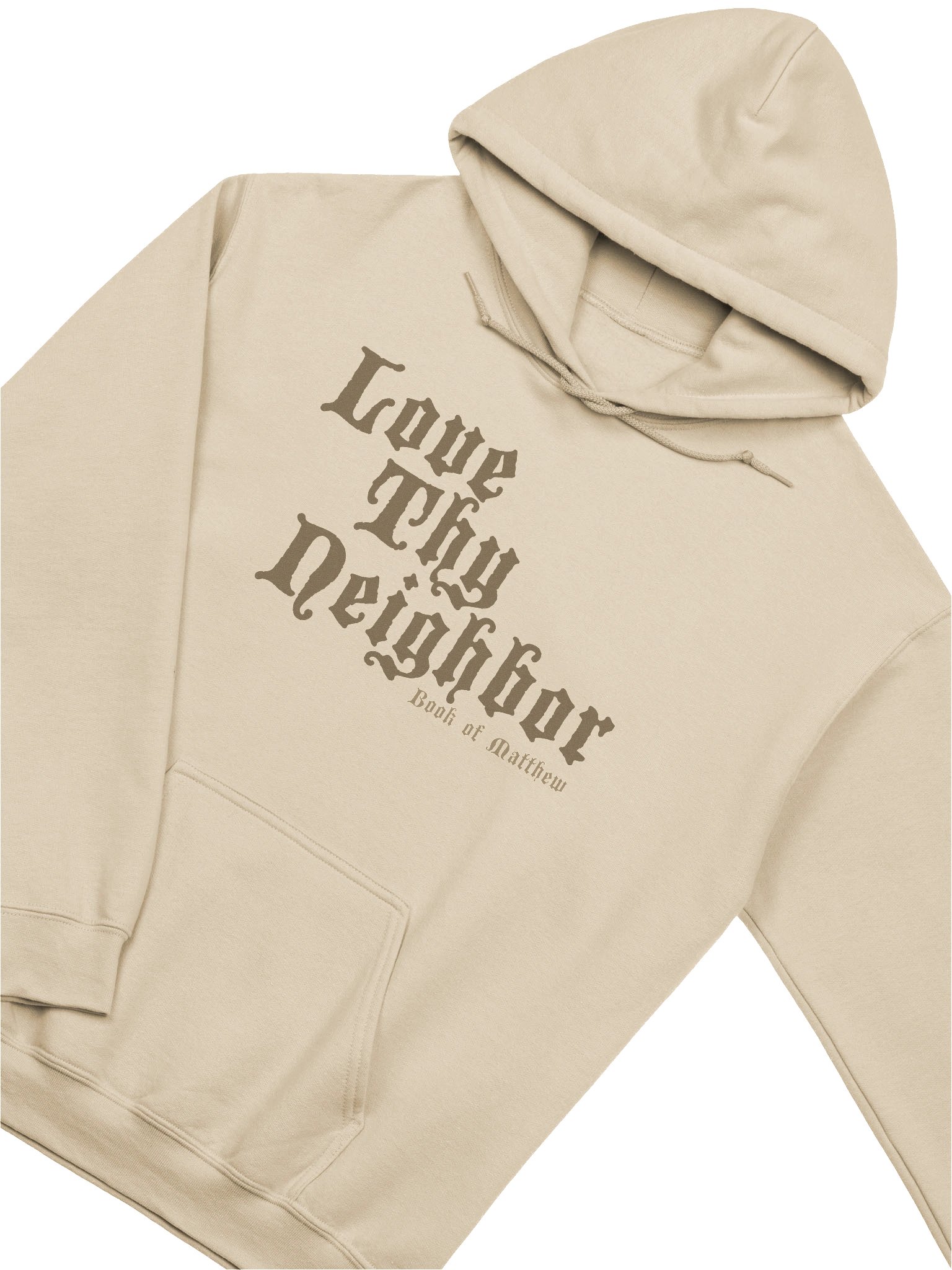 Love Thy Neighbor product image (3)