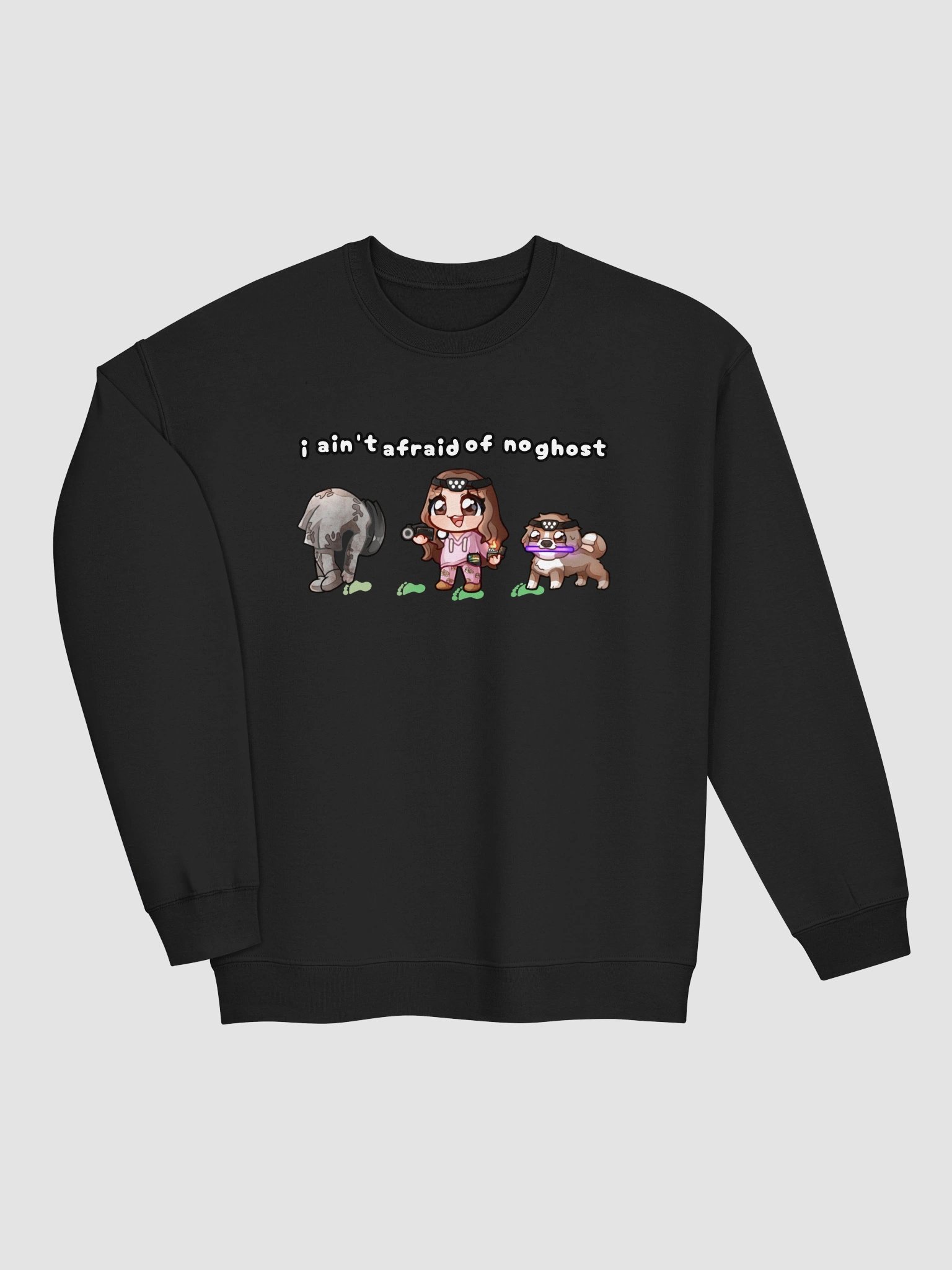Spooky Long Sleeve product image (20)