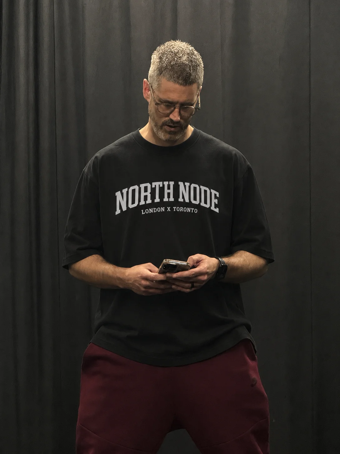 Ology North Node Tee product image (1)